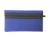 Import Wholesale Blue Neoprene Red Zipper Printing Pencil Case from China