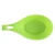 Import Wholesale Cheap BPA Free Flexible Silicone Kitchen Utensils Ladle Holder Spoon Rest from China