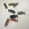 wholesale cheap Fashion colorful metal cord stopper