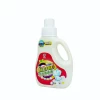 Wholesale cheap high density liquid laundry detergent environmental friendly quality detergent