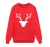 Import Wholesale Christmas Family Matching Clothing Mommy And Me Sweater Outfits from China