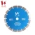 Import wholesale circular cutter blade diamond cutting disc for hand machine angle grinder from China