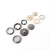 Import Wholesale Clothing Accessories Round Prong Snap Button from China
