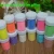 Import wholesale colored bulk cosmetic nail glitter powder set for nails art from China