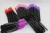 Import Wholesale Colorful Disposable Mascara Wands Makeup brush Eyelash Brush For Eyelash Extension from China
