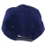 Import Wholesale corduroy 6 panel hat embroidery trucker snapback rope hat from China