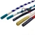 Import Wholesale custom cotton drawcord string with metal tip cords for garment from China