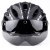 Import Wholesale Custom Mountain Bike Helmet Bike MTB Road/Racing Bicycle Helmet Riding Equipment Visor Cycling Helmet from China