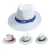 Import Wholesale Custom Paper Panama Straw Hat in YiWu from China