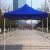 Import Wholesale Custom Print High quality 3*3M Outdoor garden party Car Aluminum Gazebo, Portable Foldable outdoor Gazebo  GB-132 from China