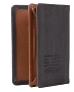 Wholesale Custom Smart GPS wallet with power bank