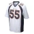 Import Wholesale custom Sublimation American football jersey custom youth American football uniform from Pakistan