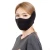 Wholesale Customized Fabric Logo Women Dust Cover Winter Face Mask Ear Muffs