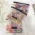 Import Wholesale cute colorful basics rope elastic hairband for baby girls hair ties accessories from China