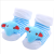 Import Wholesale Design Lovely Soft 3D Fancy Anti-slip Cotton 3D Baby Girl Socks/Baby Sock from China