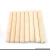 Import Wholesale Diagonal Grooved Wooden Dowels   For Furniture Connection Cheap Prices from China