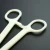 Import Wholesale Disposable Piercing Forceps, Tattoo Piercing Forceps - Forester Open from China