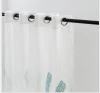 Wholesale Embroidered Sheer Curtain,Sheer Curtain Fabric Home,Curtains An Sheer