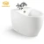 Import Wholesale european style elegance toilet ceramic bathroom set for hotel from China