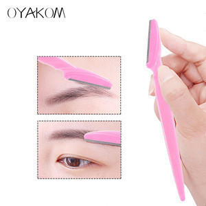 brow shaper trimmer