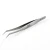 Import Wholesale eyelashes extensions tweezers custom private label make up tools lashes tool VETUS tweezer from China