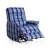 Import Wholesale fabric recliner chair modern in living room chairs from China