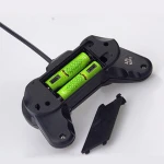 Wholesale factory supplier usb battery AA AAA 1.2V rechargeable battery for portable DVD player toy car 1.5V