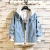 Import Wholesale Fashion High quality Hooded Bomber jacket from China