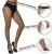 Wholesale Fashion Summer Nylon Lady Women Pantyhose Tights, Cheap Soft Spandex Sexy Black Sheer Girl Fishnet Tights