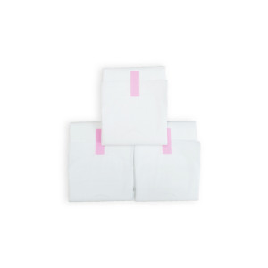 Wholesale Feminine Hygiene Products Bamboo Charcoal Menstrual Pad High Quality Women Disposable Sanitary Towel napkin