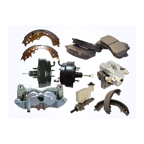 Wholesale Good Price High Quality Auto Car Spare Part OEM Manufacture