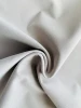 wholesale good quality cool silk cotton 100%polyester cotton touch shrink-resistant woven garment fabric
