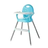 Wholesale good quality folding kids nursing baby feeding chair