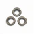 Import Wholesale Good Quality Grommet Metal Eyelet Button Iron Brass Garment Metal Eyelet from China