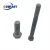 Import Wholesale High Precision Bed Bolt With Barrel Nut Other Fasteners from China