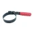 Import Wholesale High Quality All Size Carbon Steel Swivel Oil Filter Wrench from China
