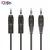 Import Wholesale high quality audio cable 3.5mm audio wire from China