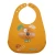 Import Wholesale High quality Colorful design waterproof silicone baby bibs from China