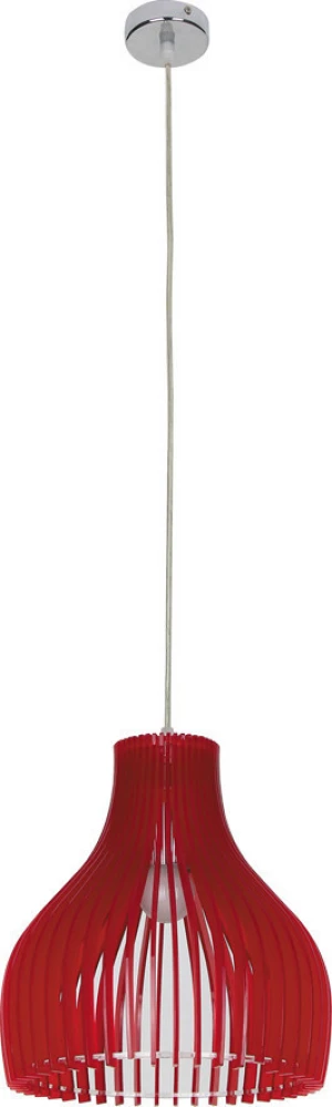 Wholesale high quality Indoor decorative hanging pendant lamp E27 single pendant light