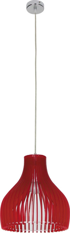 Wholesale high quality Indoor decorative hanging pendant lamp E27 single pendant light