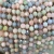 Import Wholesale High Quality Natural Faceted Gemstone Beads, Faceted Morganite Beads 10mm 12mm from China