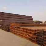 wholesale hot rolled steel h beam beams h-beams price per kg