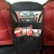 Import Wholesale hot selling center console storage bag car seat gap organizer in between seats from China