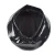 Import Wholesale Hot Selling Retro Vintage Modern Womens Fashion Girls Beanie PU Patent Black Beret Leather Hat from China