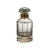 Import Wholesale Luxury Transparent Perfume Glass Bottle Turkey with Spray from China