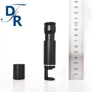 Wholesale Mini 50x Pocket Microscope Jeweler Magnifier microscope, Mini Microscope