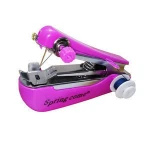 wholesale Mini manual sewing machine portable sewing machine simple operation sewing machine