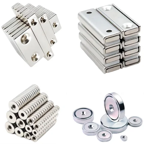 Magnet Base Material Buy Wholesale Modern Practical N52 Neodymium Magnet New Type Custom ...