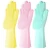 Import Wholesale Multi-Function Heat Resistant Silicone Rubber Glove from China
