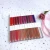 Import Wholesale Multicolor Clear Lip Gloss, Private Label Long Lasting Matte Lip Gloss from China